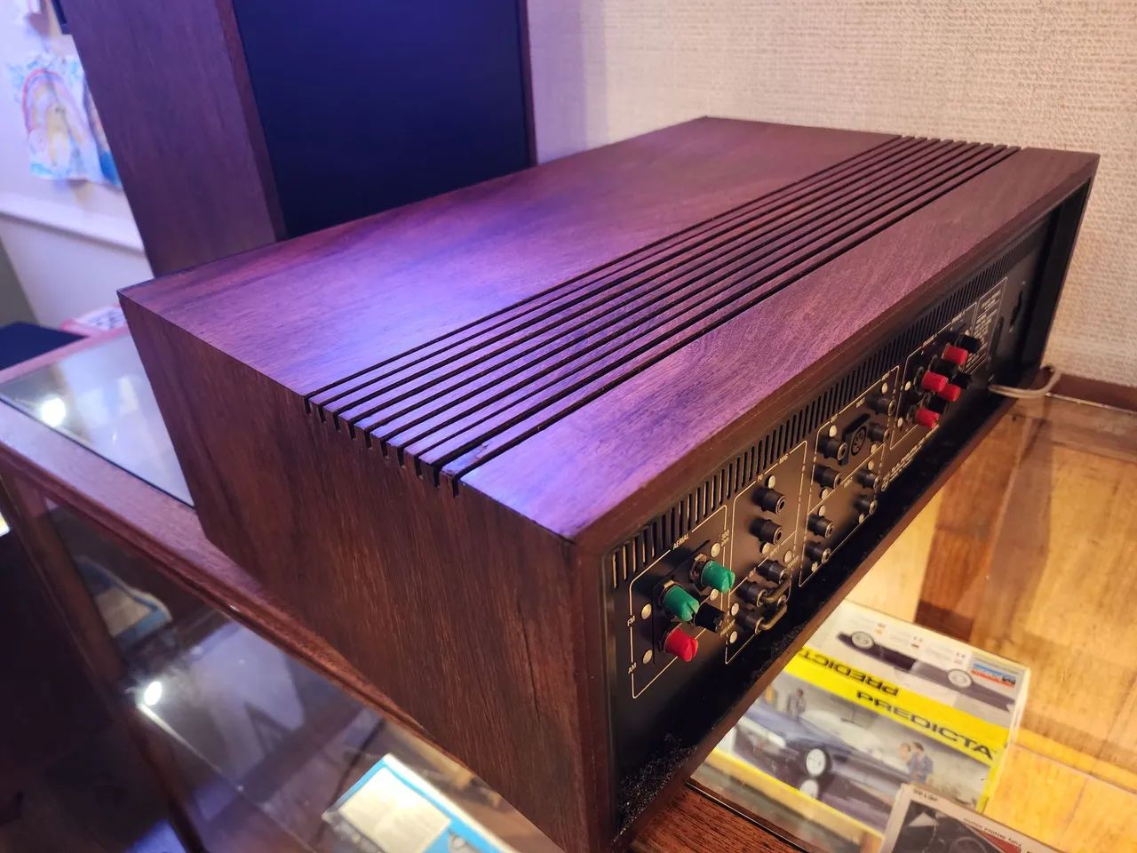 Receiver Philips 748 - Foto 3