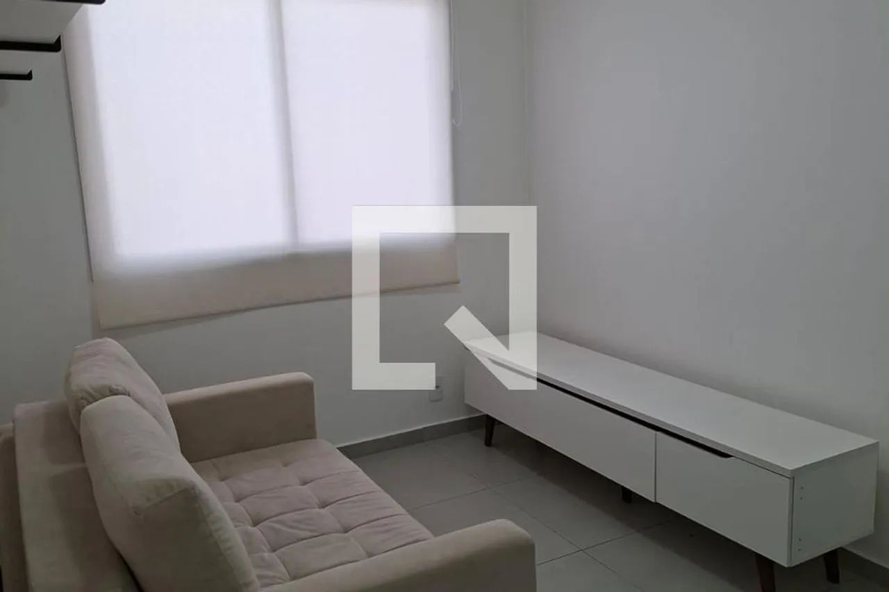 Apartamento à Venda - Barra Funda, 2 Quartos, 32 m2 - Foto 2