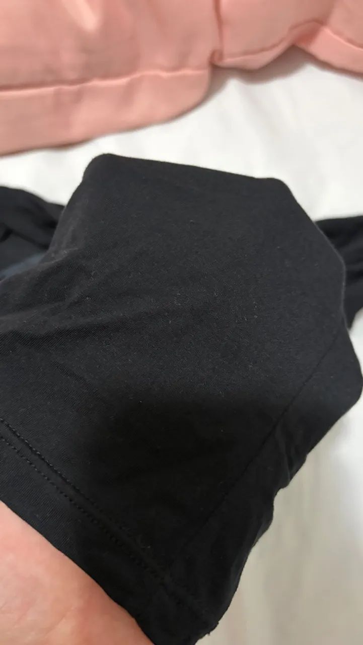 Blusa manga longa insider  - Foto 3