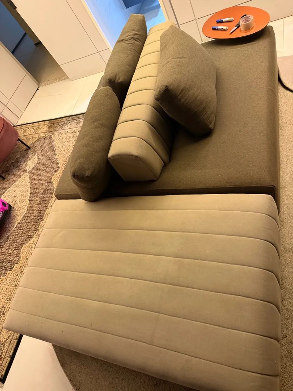 Sofa 1.40m