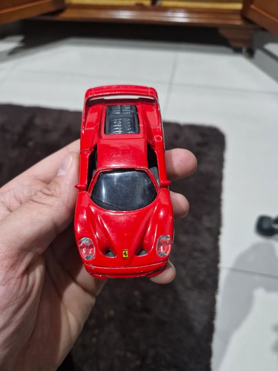 Miniatura ferrari f50 - Foto 3