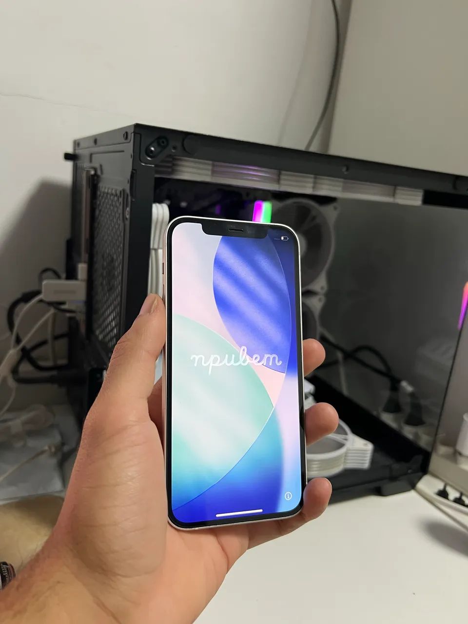 iPhone 12 128gb - Foto 4