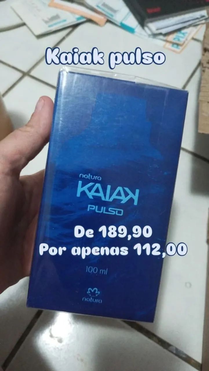 Produtos natura pronta entrega  - Foto 3