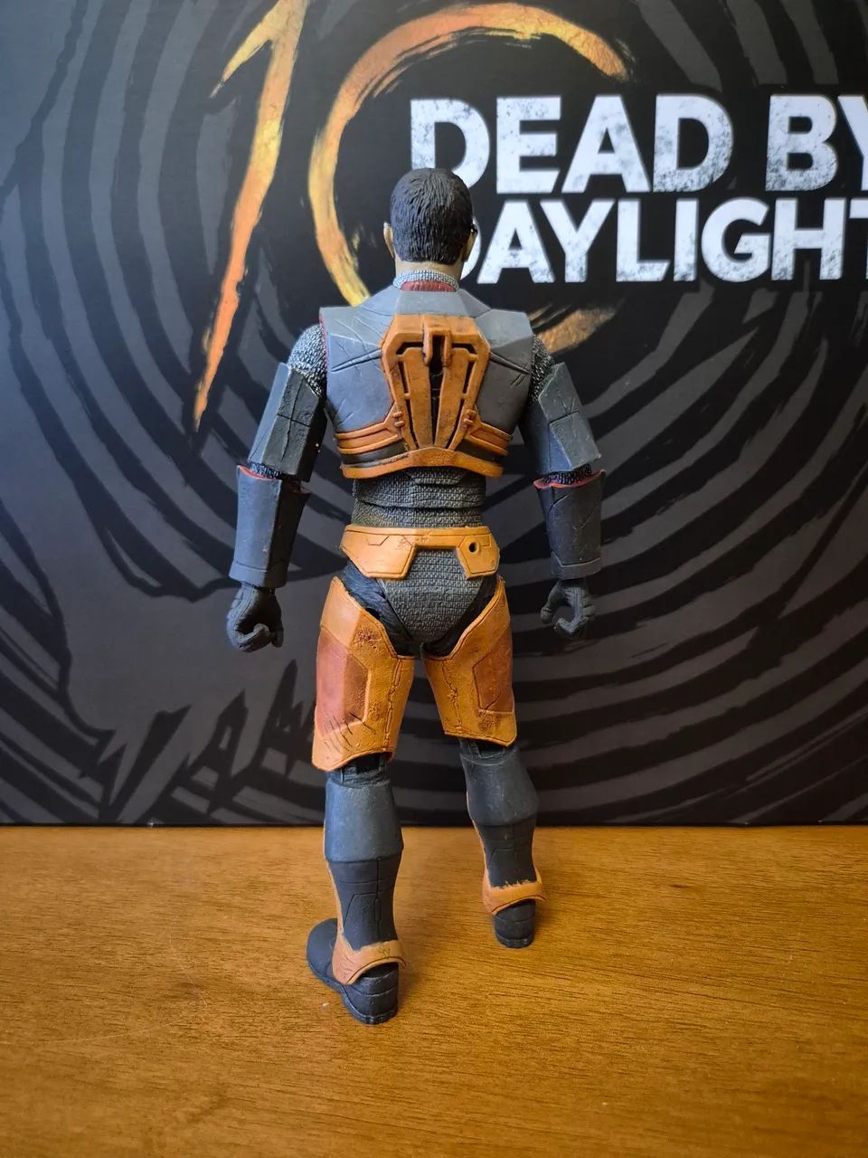NECA Gordon Freeman Half Life 2 Raro! - Foto 3