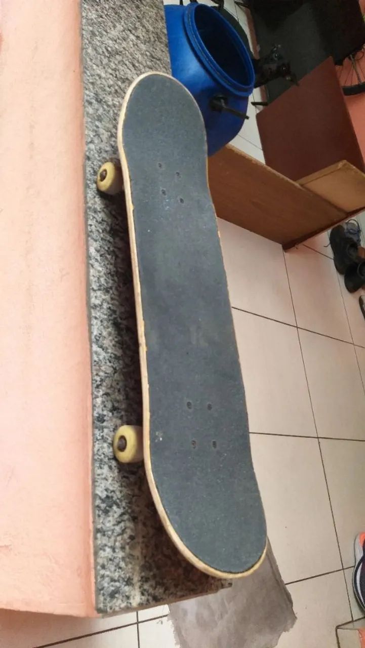 VENDO SKATE - Foto 3