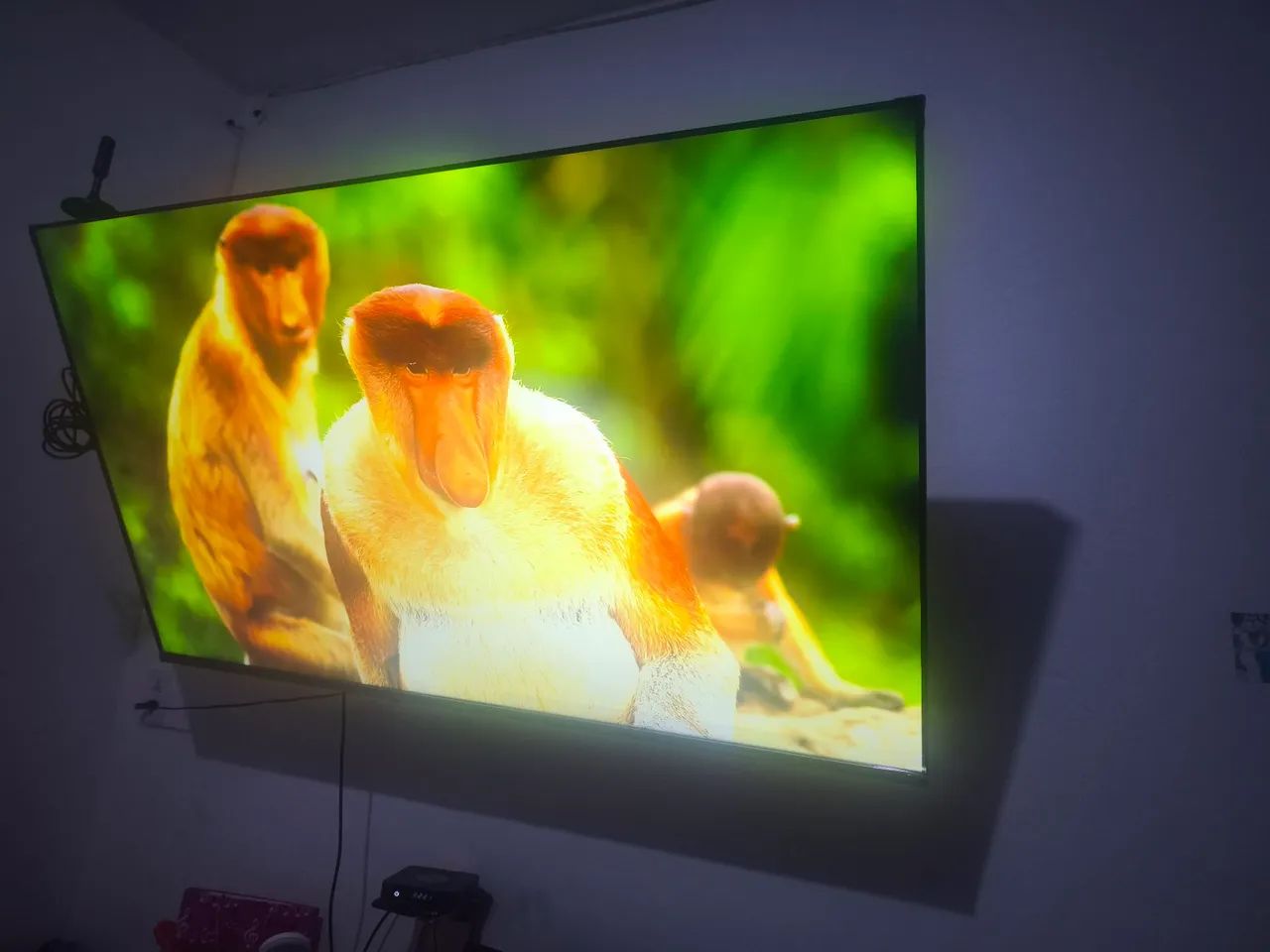 TV Philco 60? 4K ? NOVA E NA CAIXA
