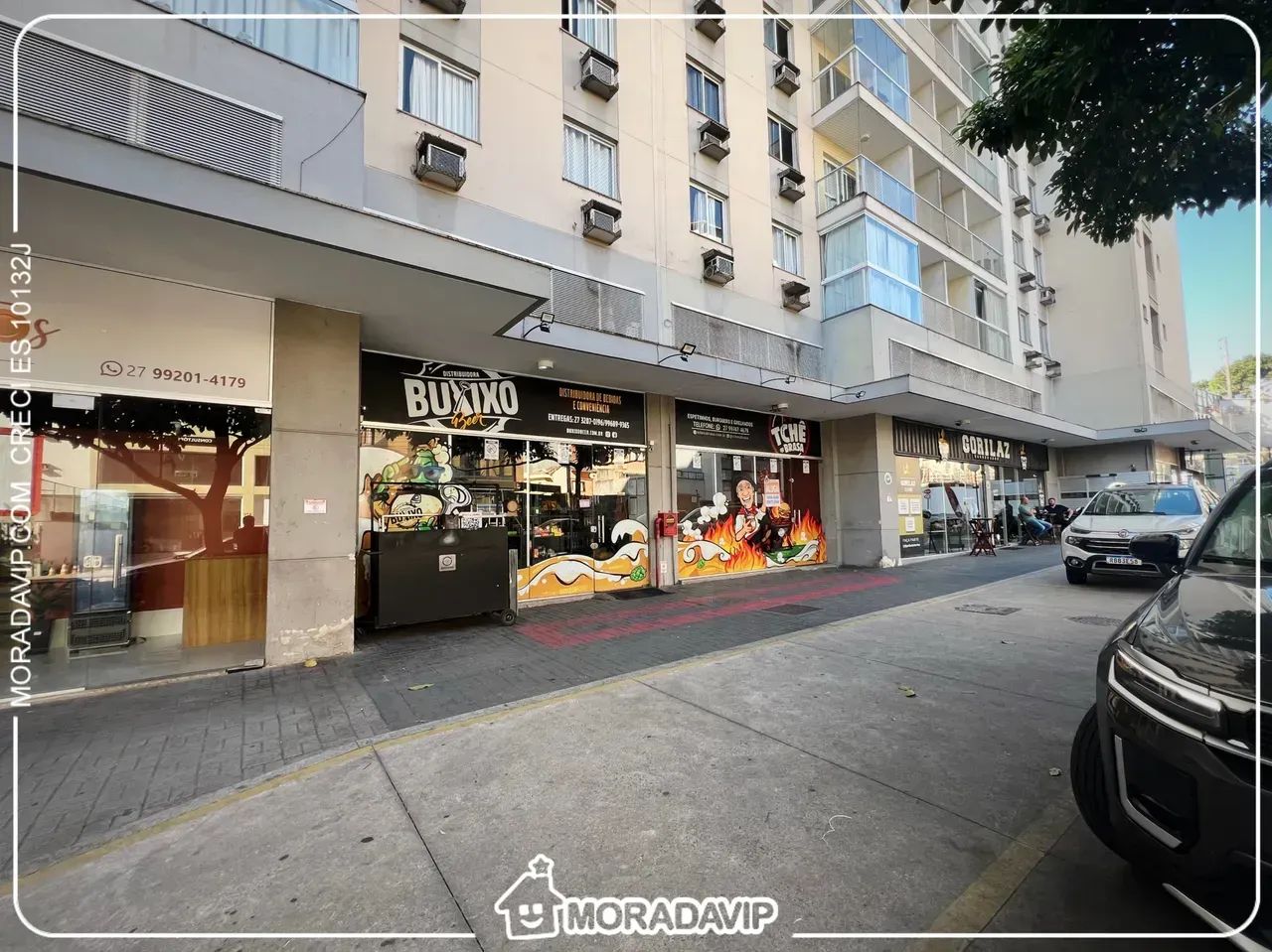 Loja para alugar em Jardim Camburi Vitória/ES - Foto 3