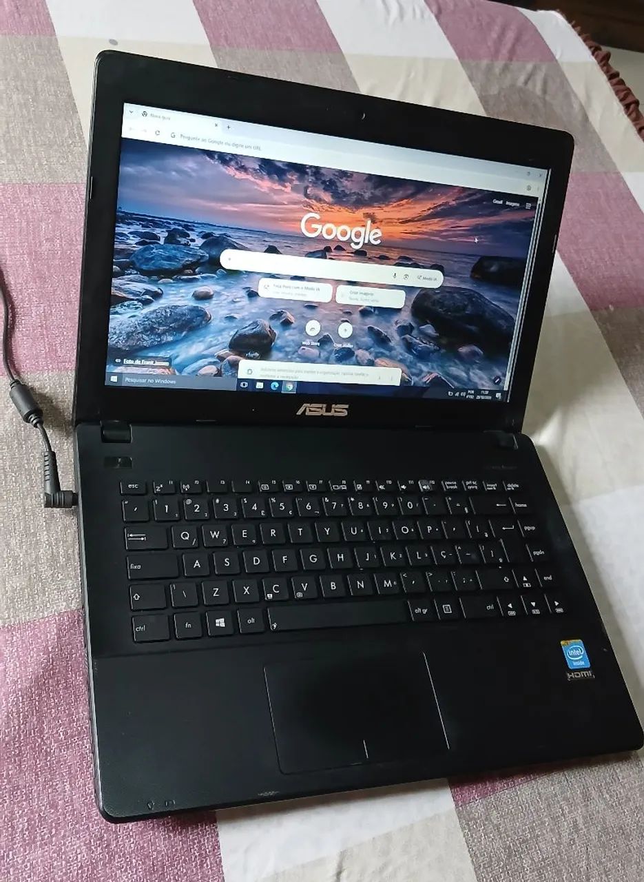 Notebook Asus - Foto 2