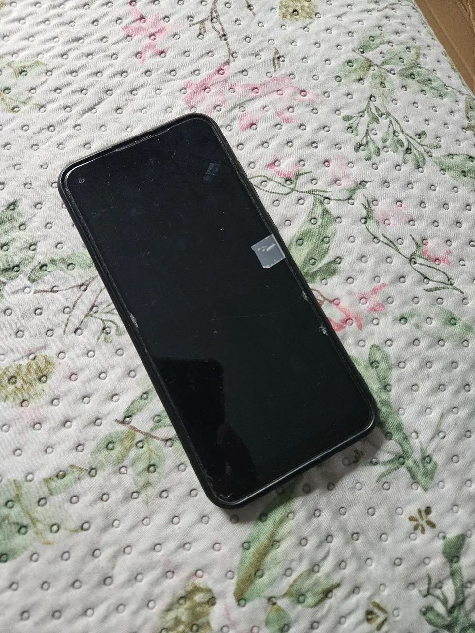 Aparelho Celular A11