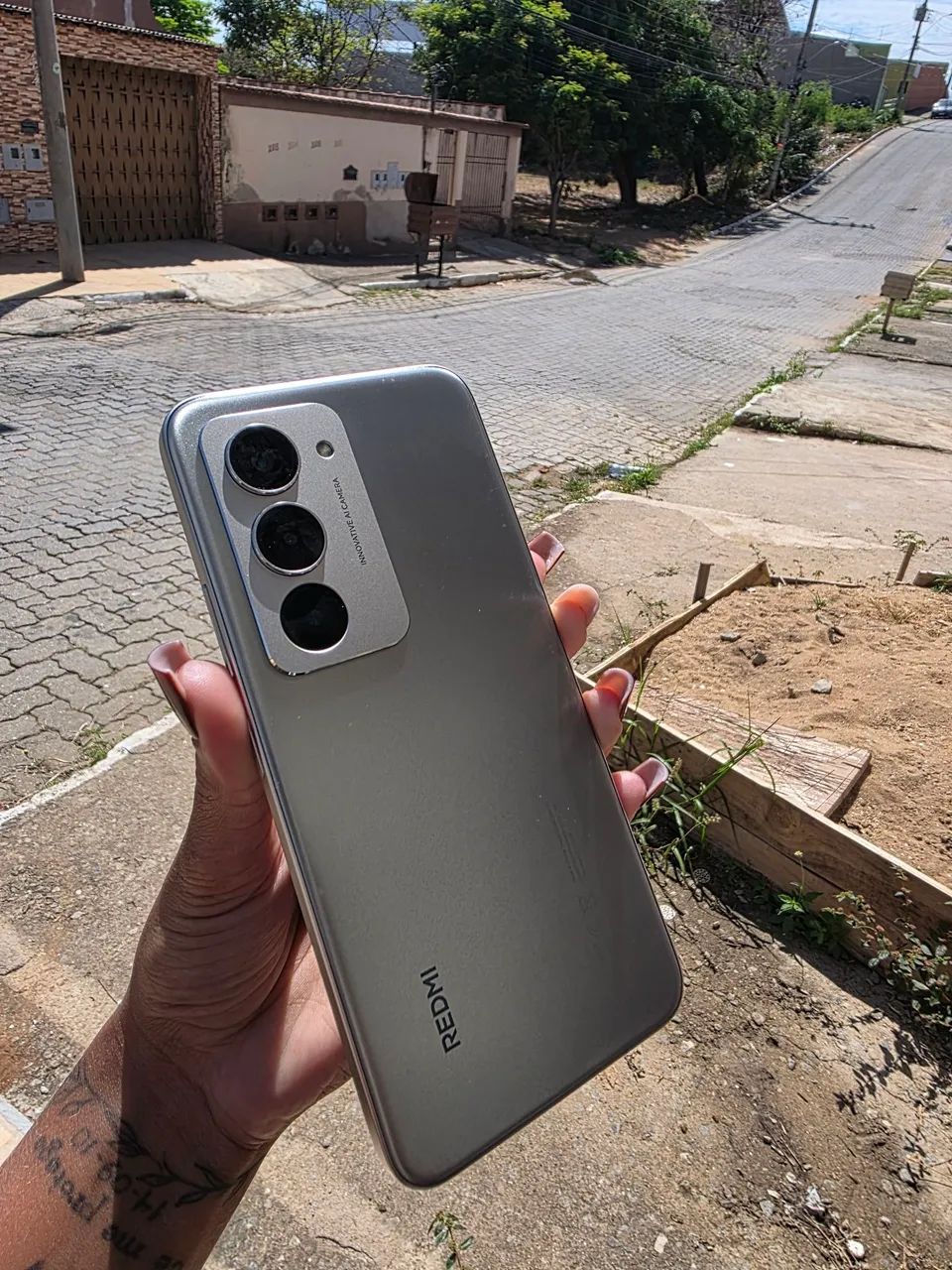 Redmi 15