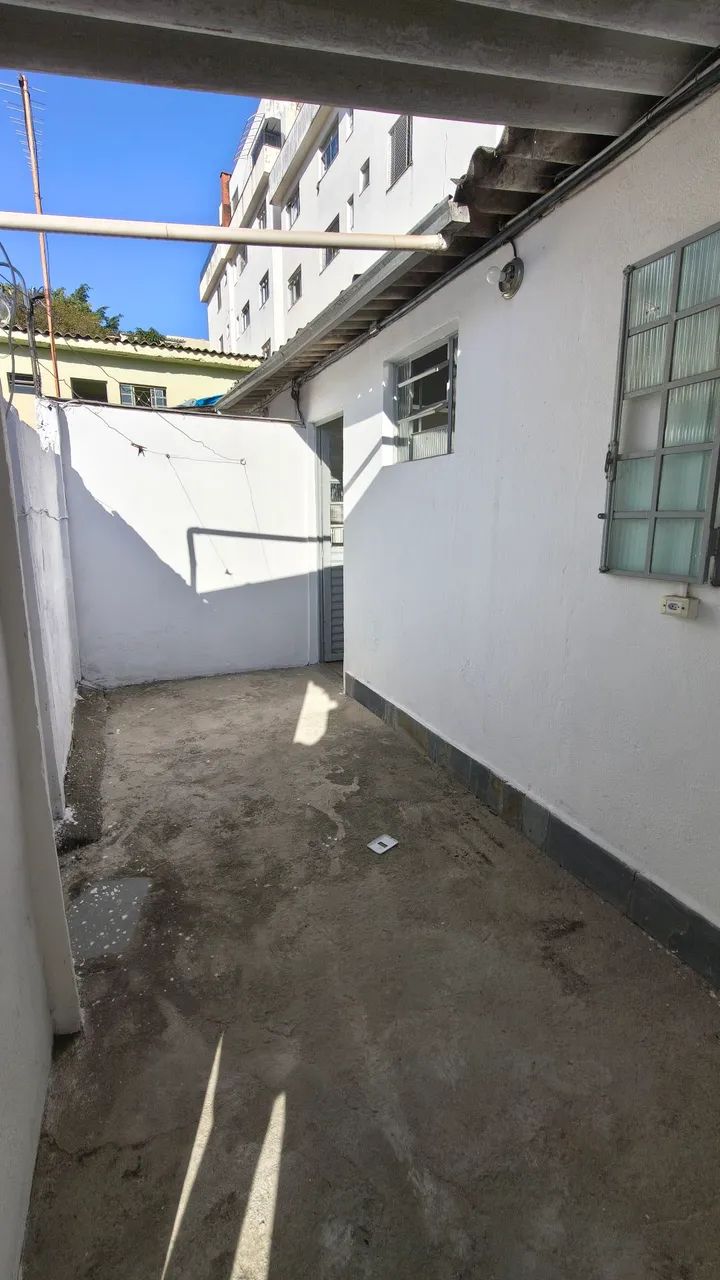 Barracão 2 pessoas adultas