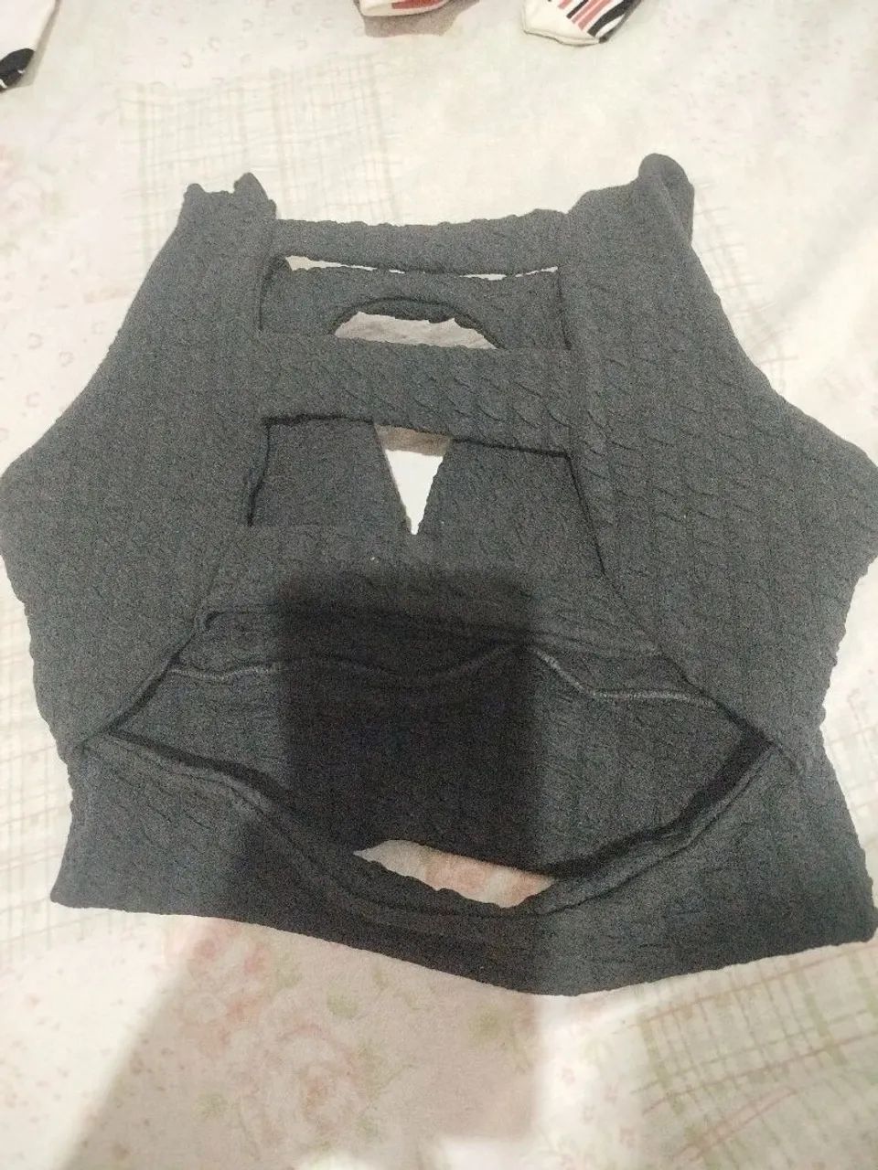 Cropped  - Foto 2