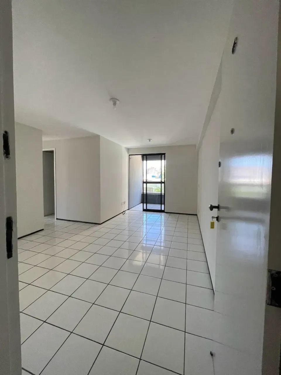 Edifício Visconde de Mauá - Móveis Fixos - 70m² - 3 quartos + 2 vagas - Dionisio Torres/Al - Foto 3