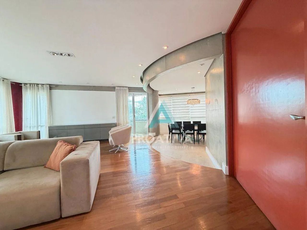 Apartamento com 3 dormitórios, 200 m² - venda por R$ 1.500.000,00 ou aluguel por R$ 7.715, - Foto 5