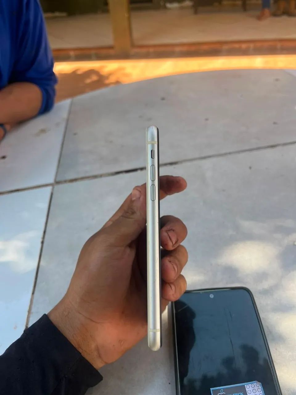 iPhone 11 128gb - Foto 5