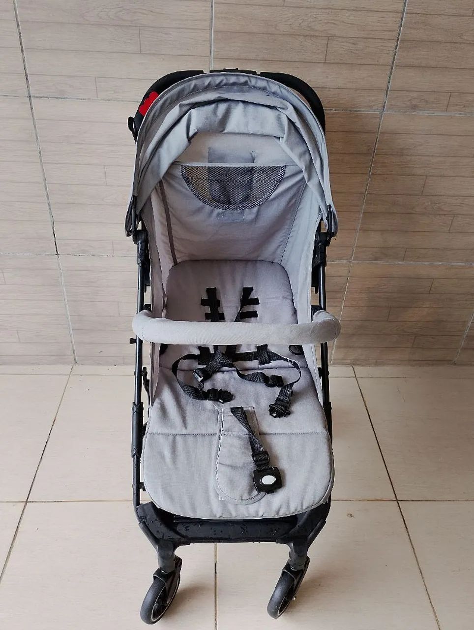 Carrinho de bebê  - Foto 3