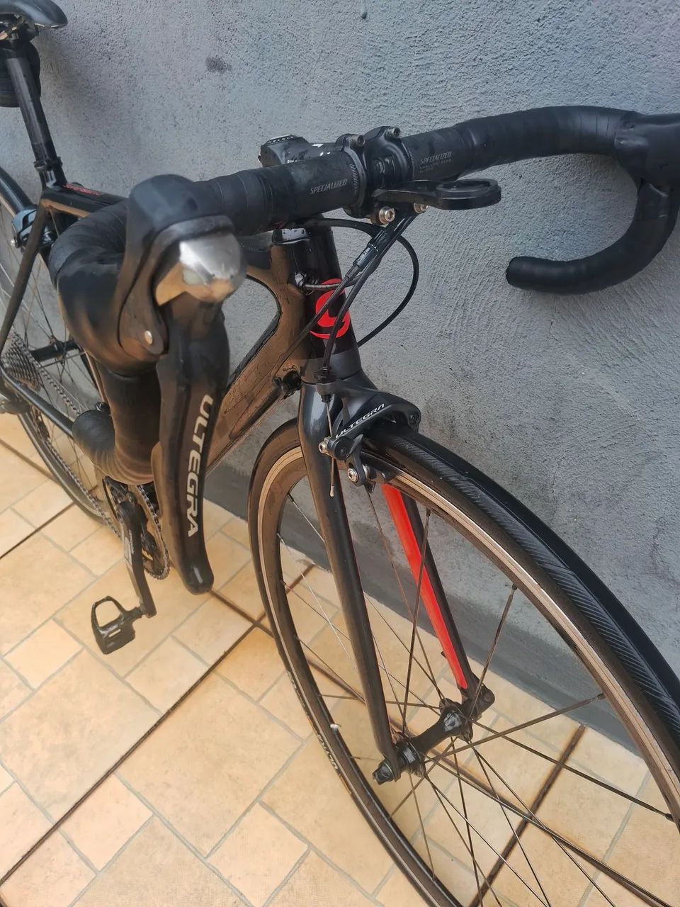  Cannondale supersix evo xs T48 Speed Carbono  - Foto 3