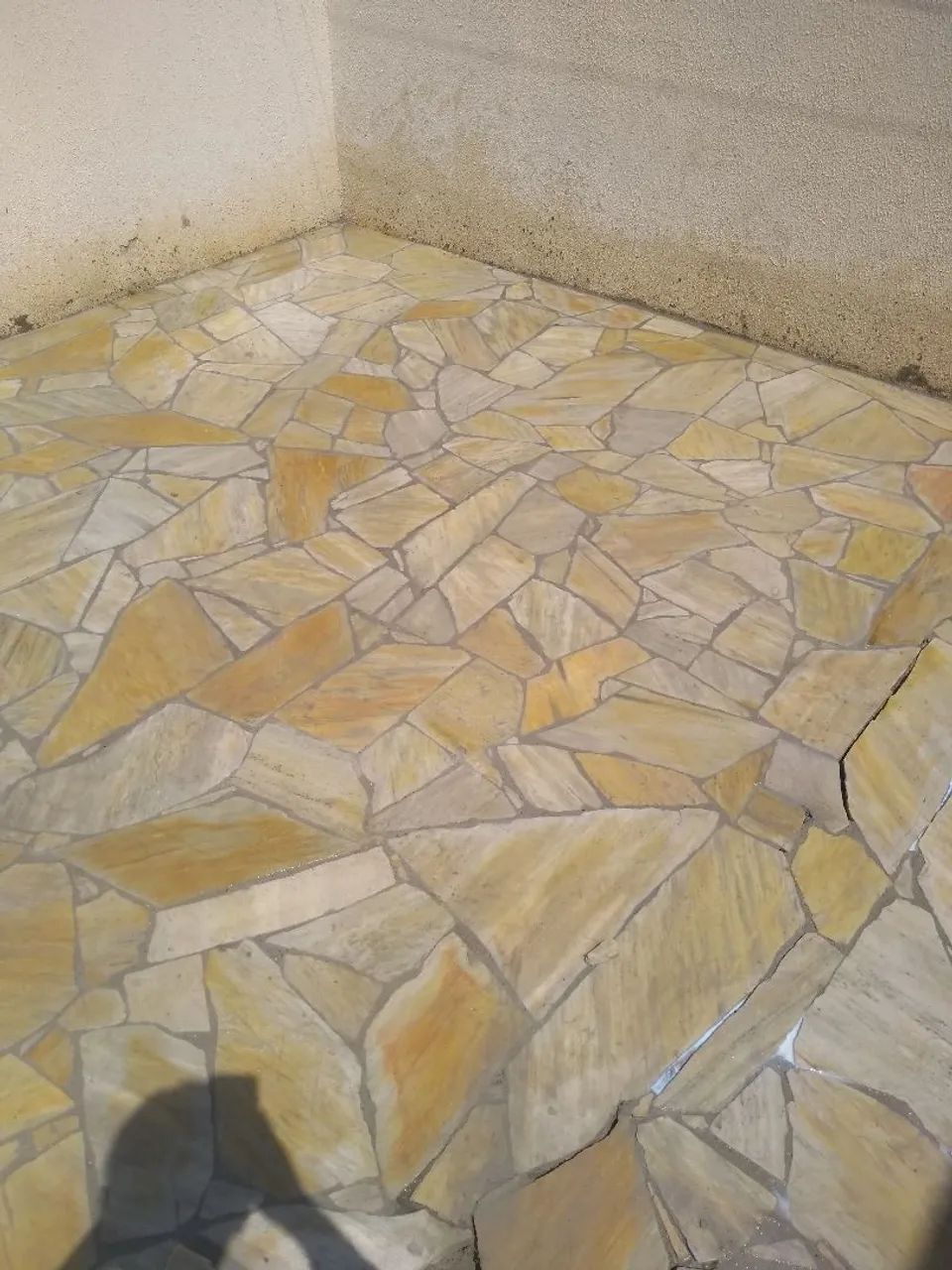 Revestimento com pedra naturais  - Foto 2