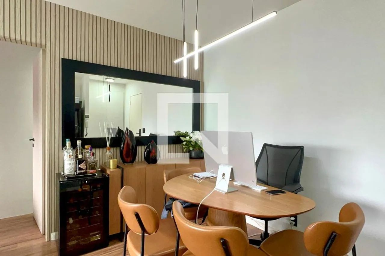 Apartamento à Venda - Pinheiros, 1 Quarto, 46 m2 - Foto 2