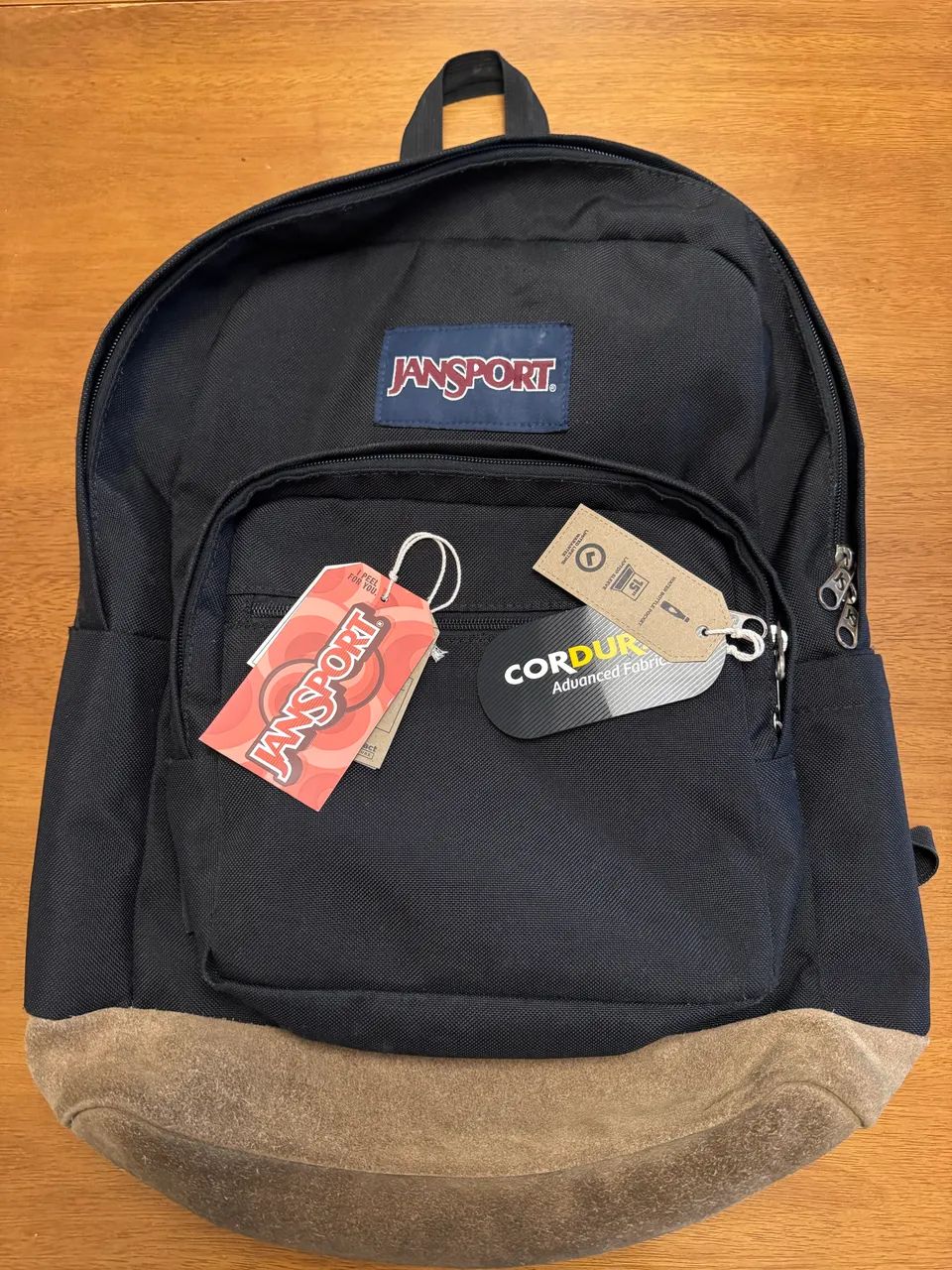 Mochila Jansport Right Pack