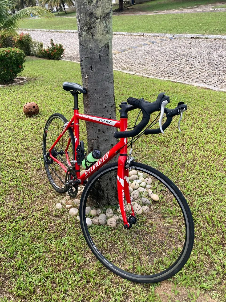 Bicicleta Speed Specialized  - Foto 2