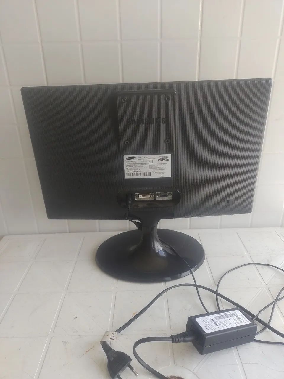 MONITOR 18" - Foto 2
