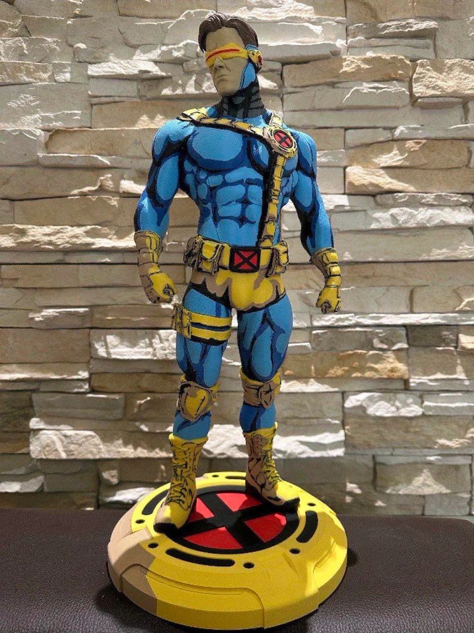 Cyclops 40cm Cartoon Premium