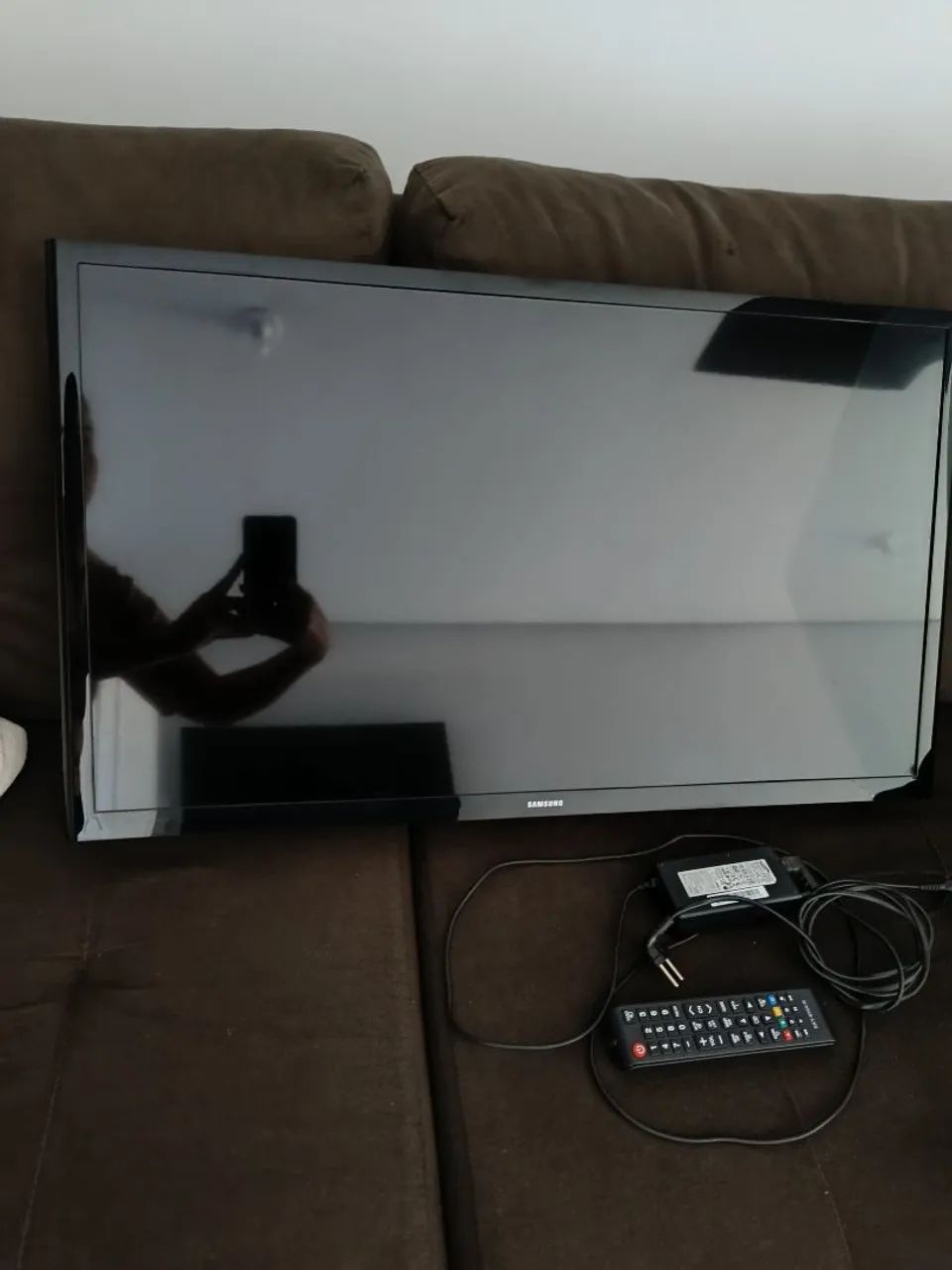 TV 32 polegadas Samsung 