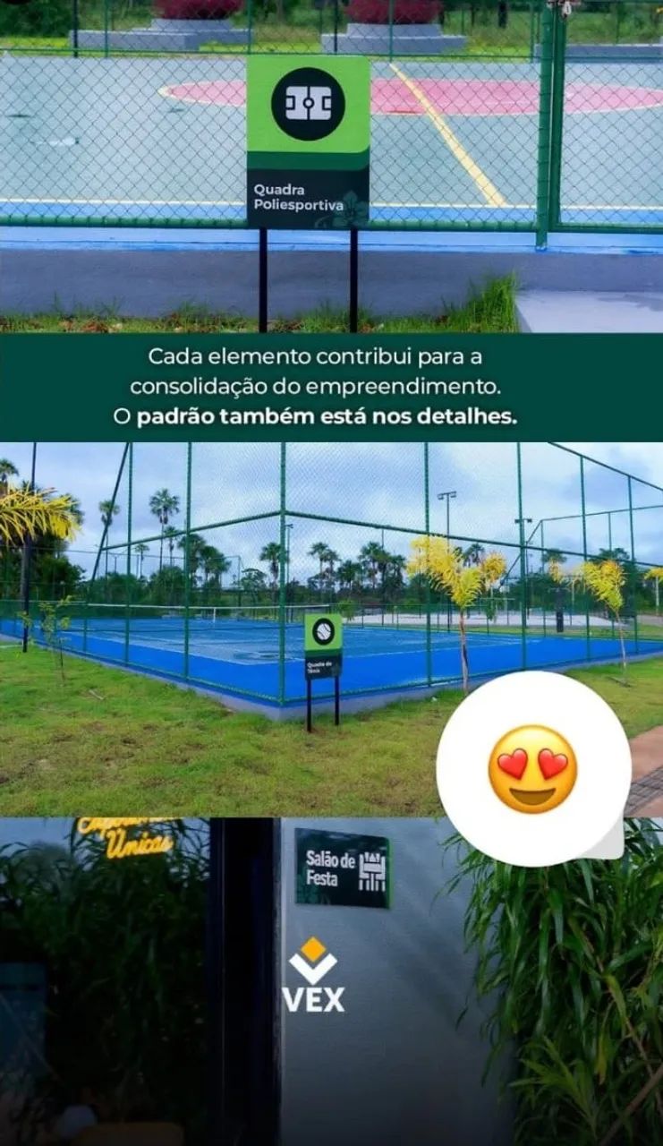 LOTE NO QUINTAS DO LAGO-250M² - EXCELENTE OPORTUNIDADE. - Foto 4