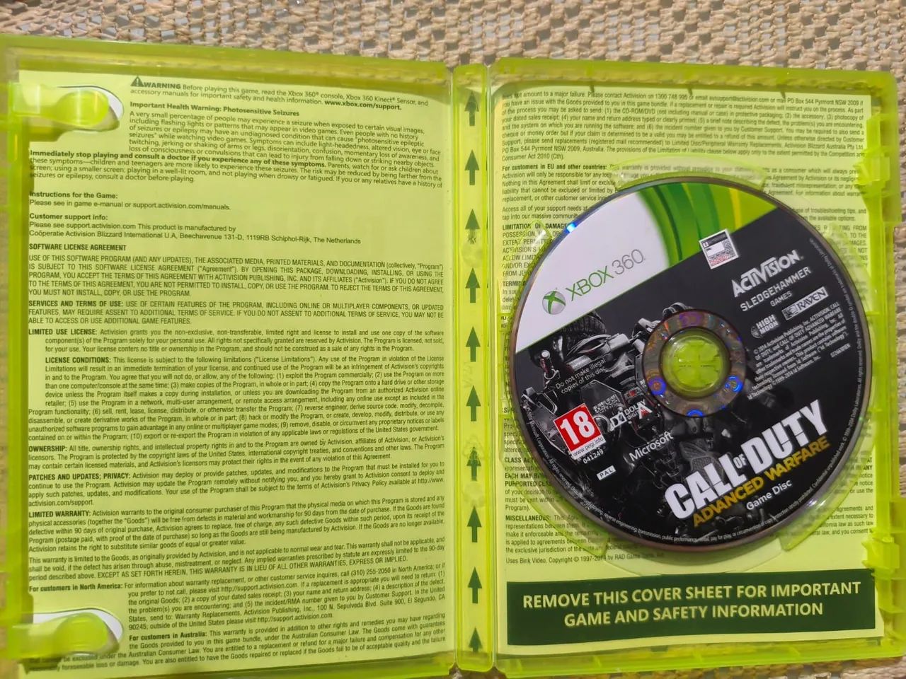 Call ofDuty - Foto 2