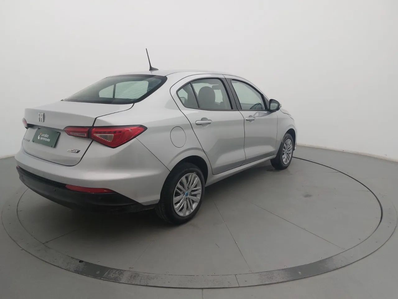 Fiat Cronos 1.0 6V Flex 2024 - Foto 5