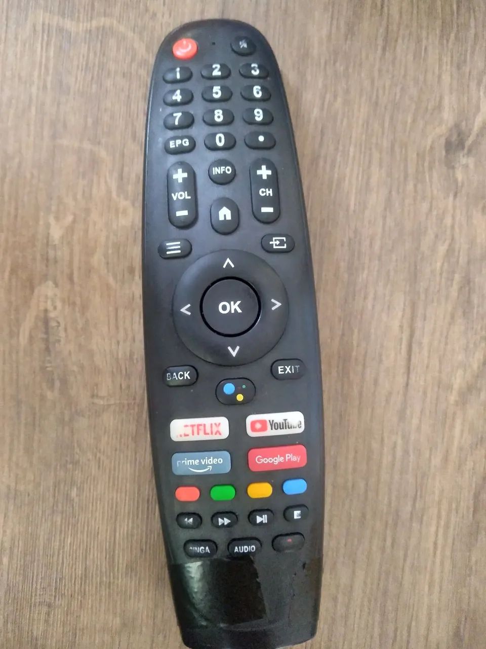SMART TV 43P MULTILASER  - Foto 3