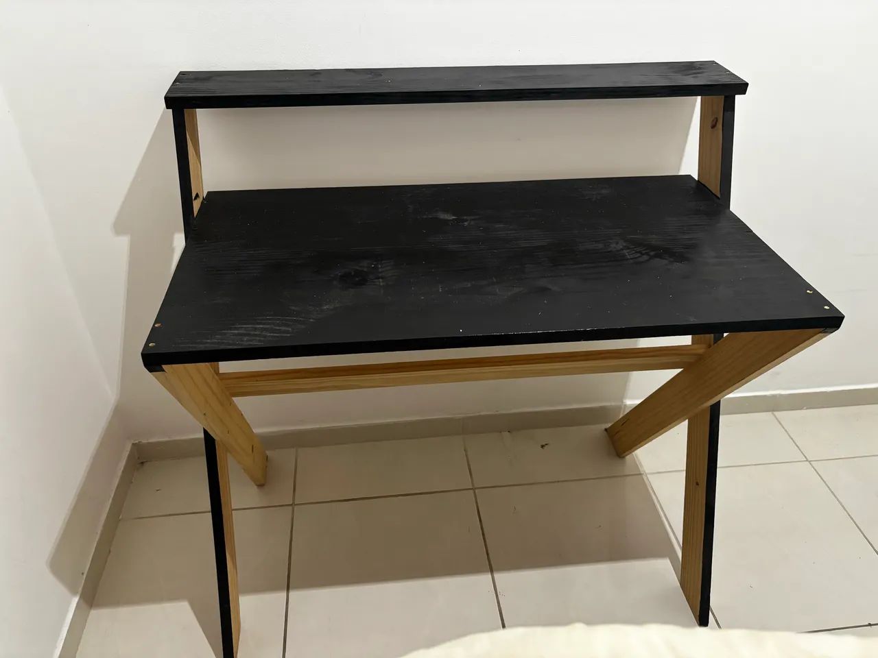 Escrivaninha pallet