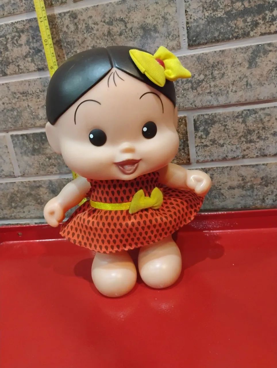 Bonecas turmas da Mônica - Foto 2