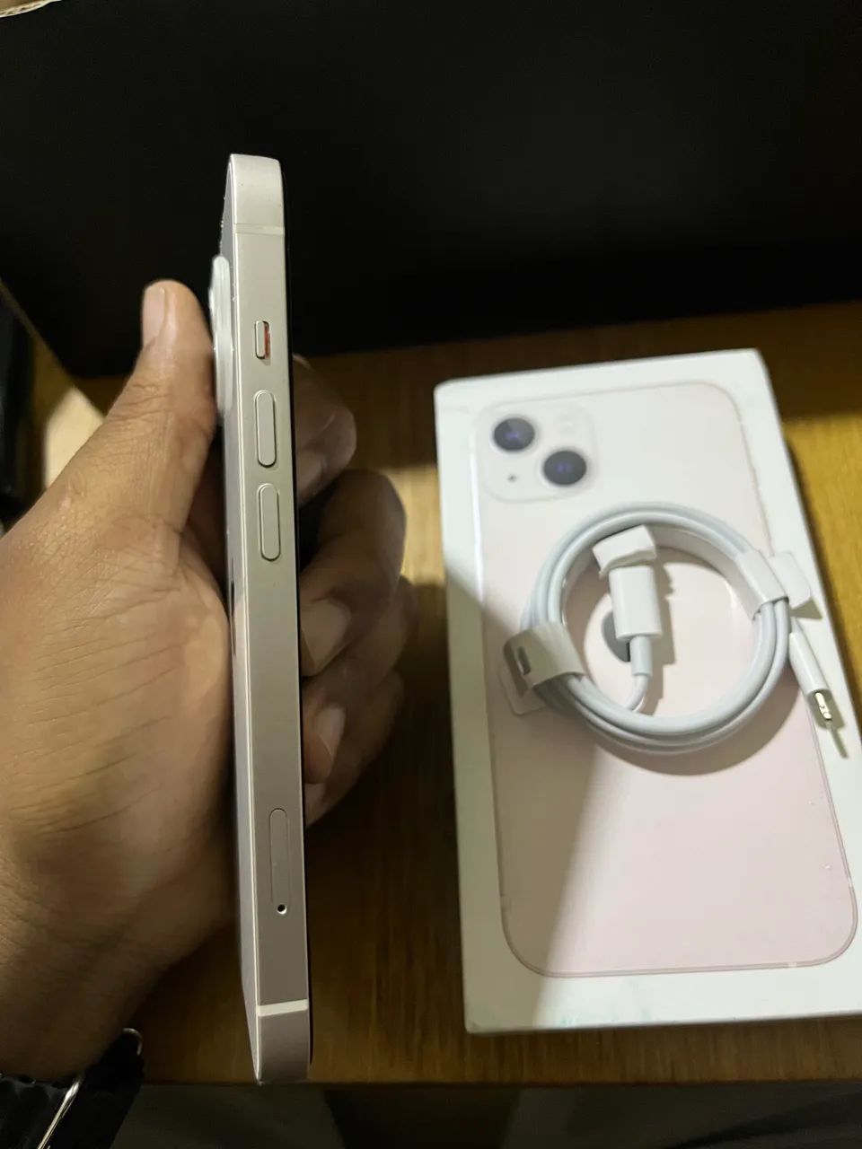 iPhone 13 128 Gigas - Foto 5
