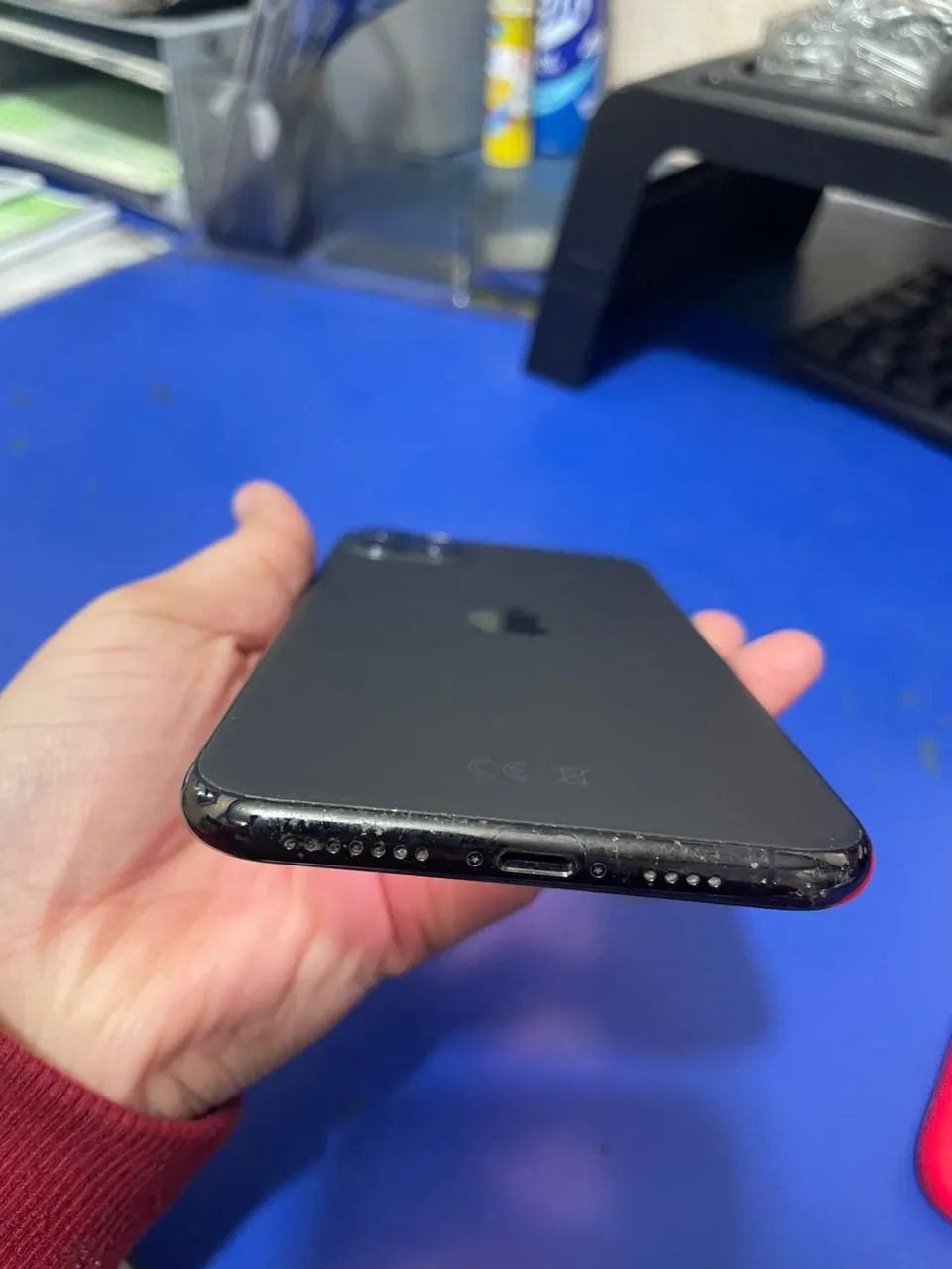 Vendo Iphone 11 pro max 256Gb - Foto 3