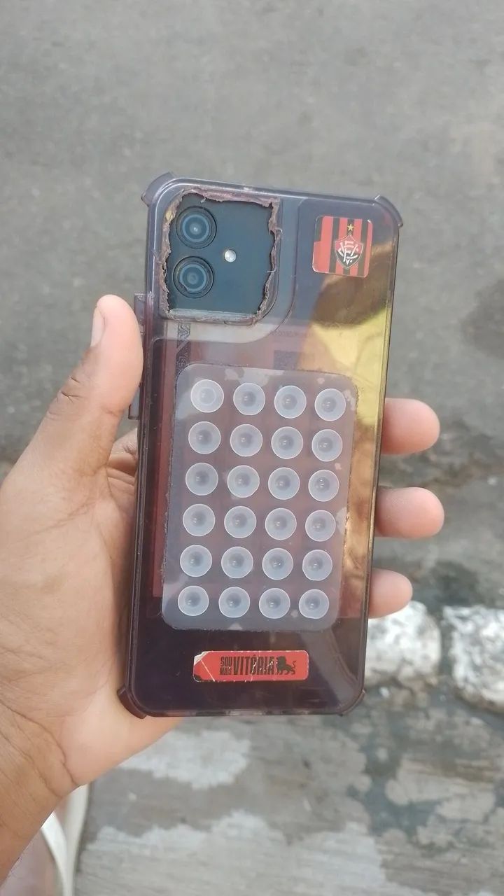 SAMSUNG A04 - Foto 4