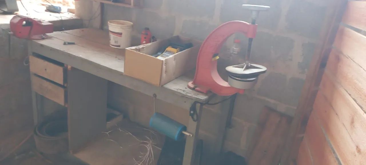 Equipamento de Borracharia. - Foto 5