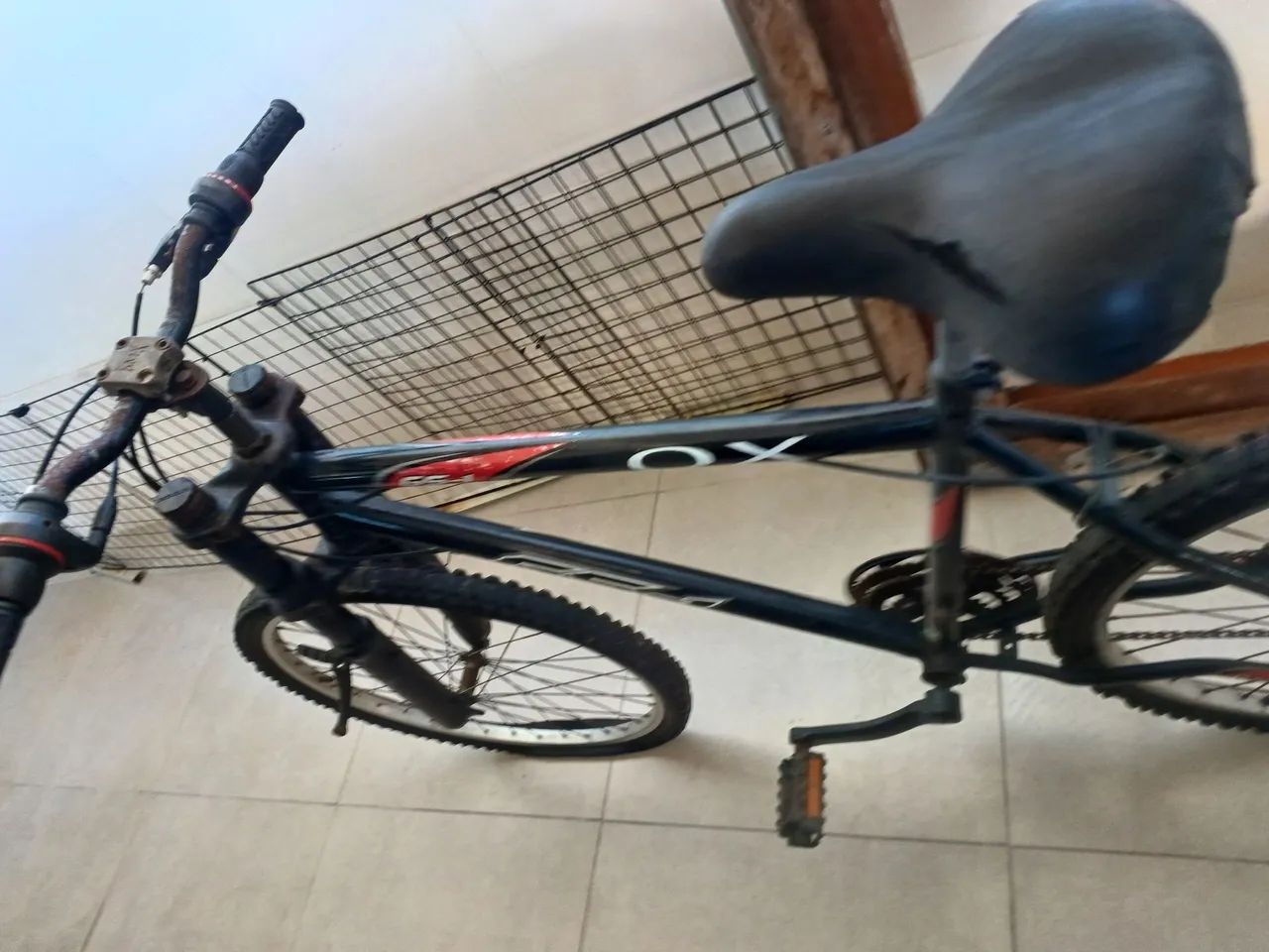 Bicicleta - Foto 2