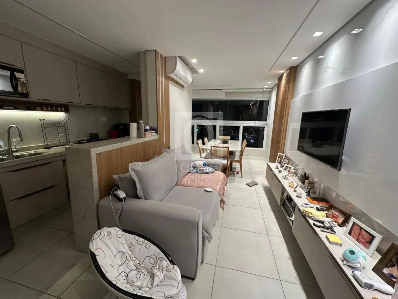 Apartamento no Jr São Paulo Sorocaba - Foto 3