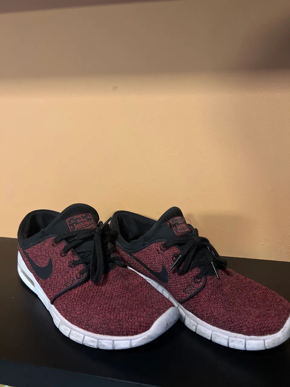 Nike SB Stefan Janoski Max