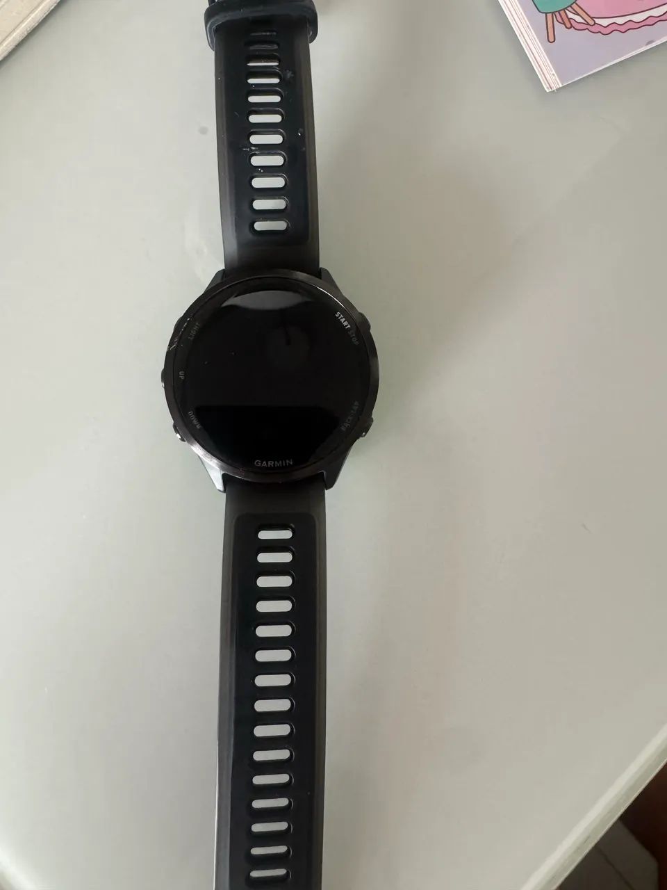 Garmin forerunner 570 - Foto 3