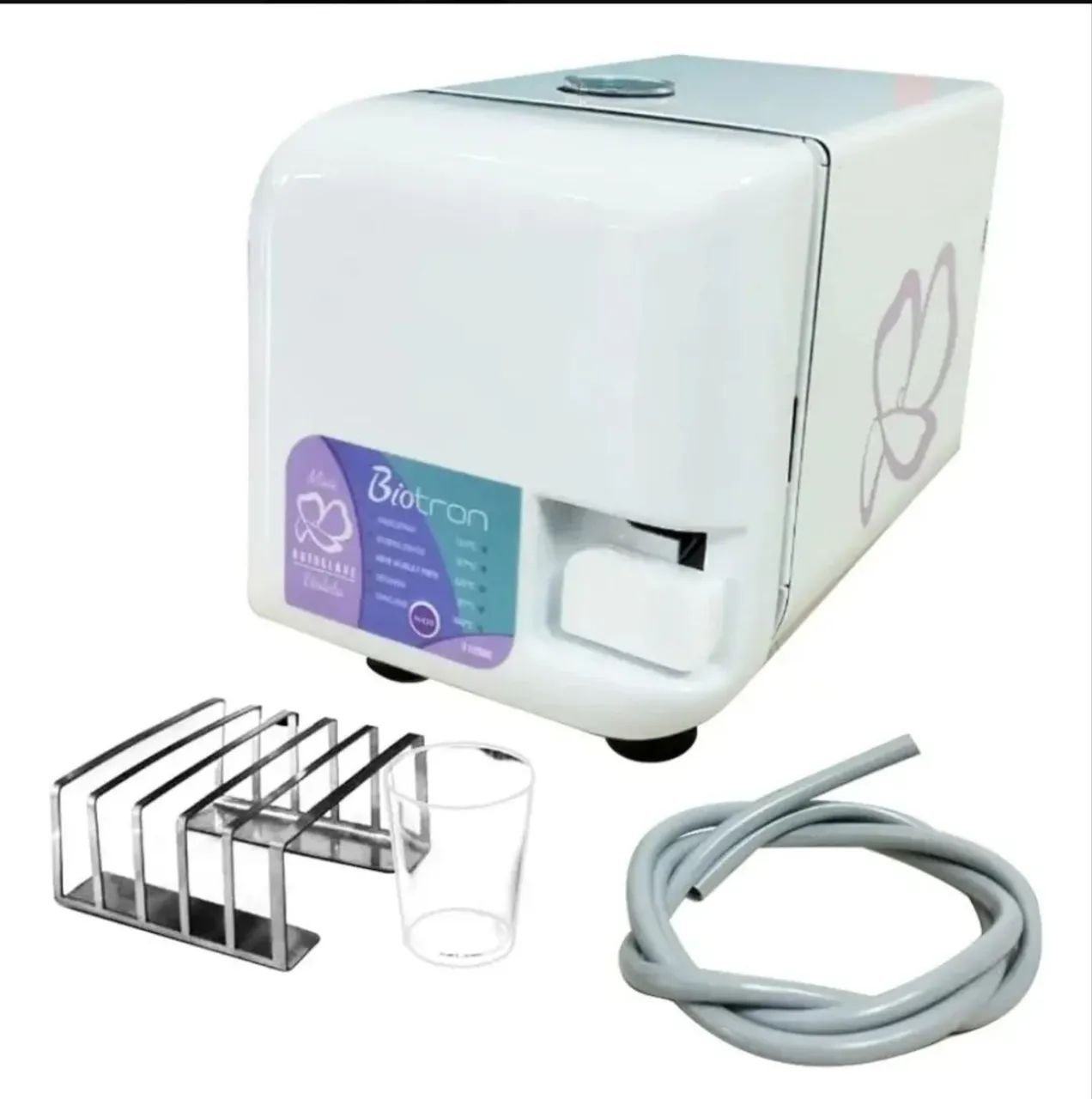 Auto clave biotron 5litros  - Foto 2