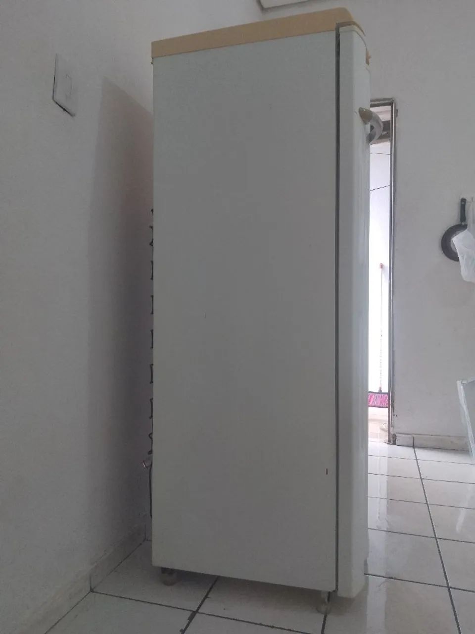 Geladeira 110 vtss - Foto 3