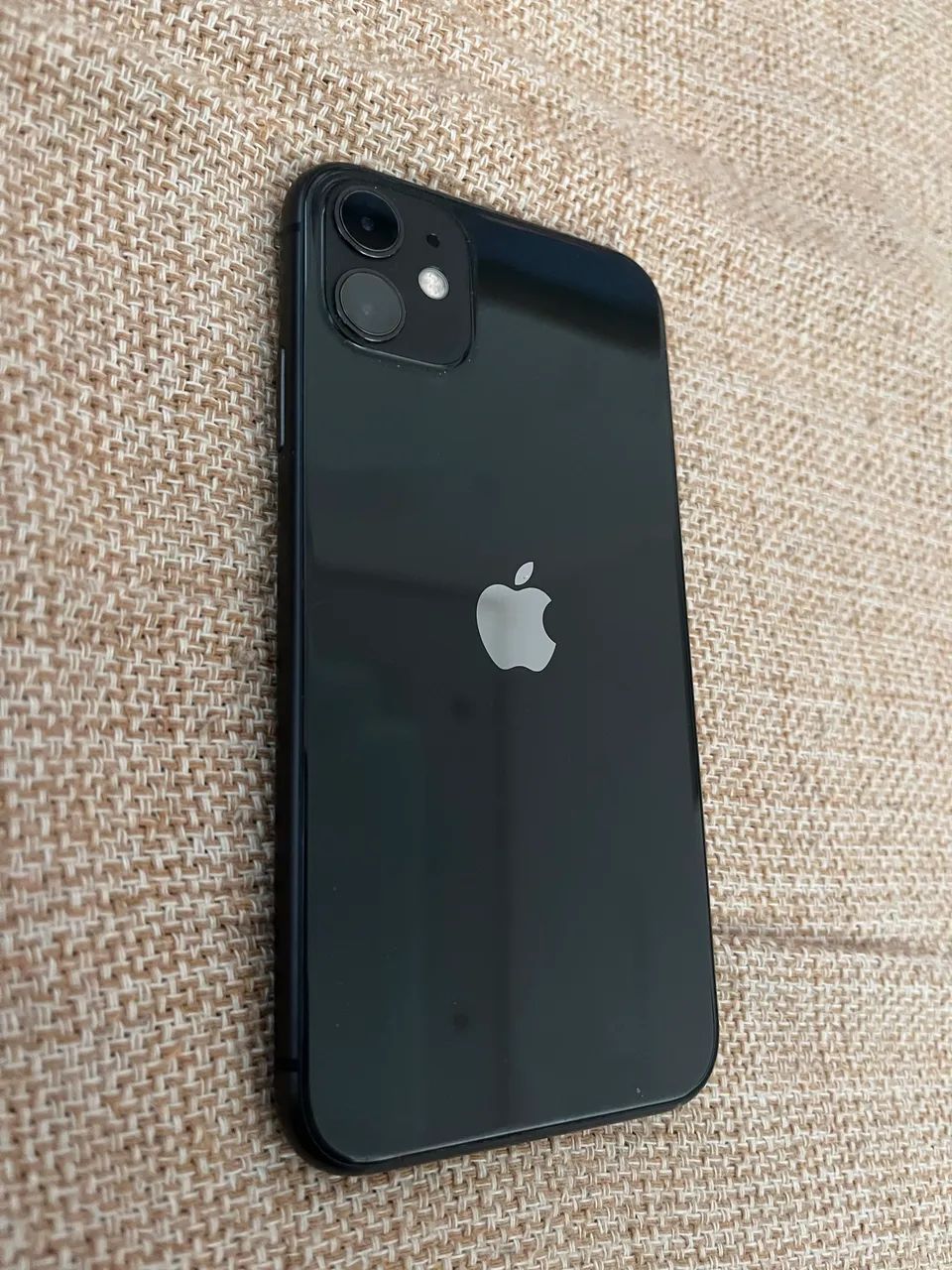 iPhone 11 128GB Preto