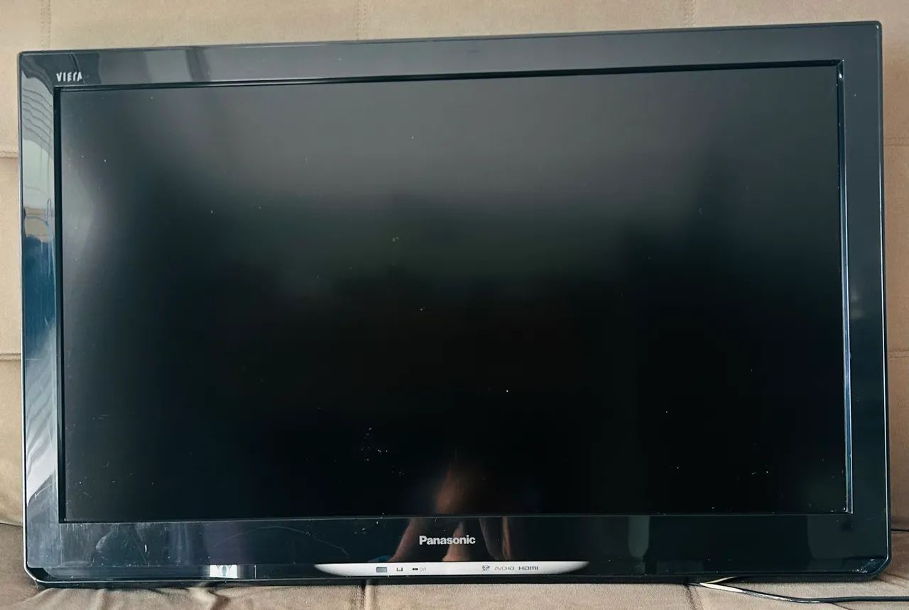 Barbada!! Tv Panasonic 32