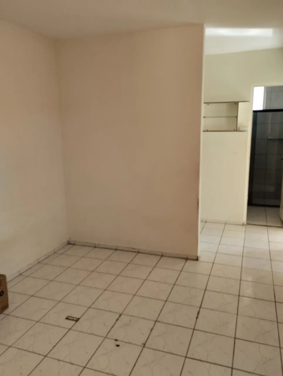 Aluga-se apartamento 2 quartos 