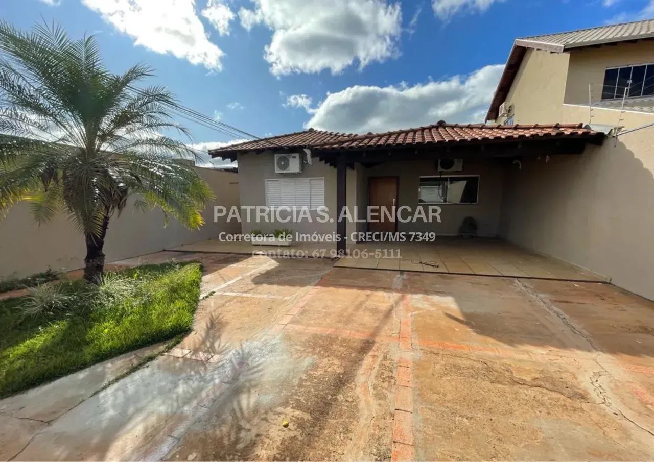 Casa linda e espaçosa no Monte Castelo - Foto 3