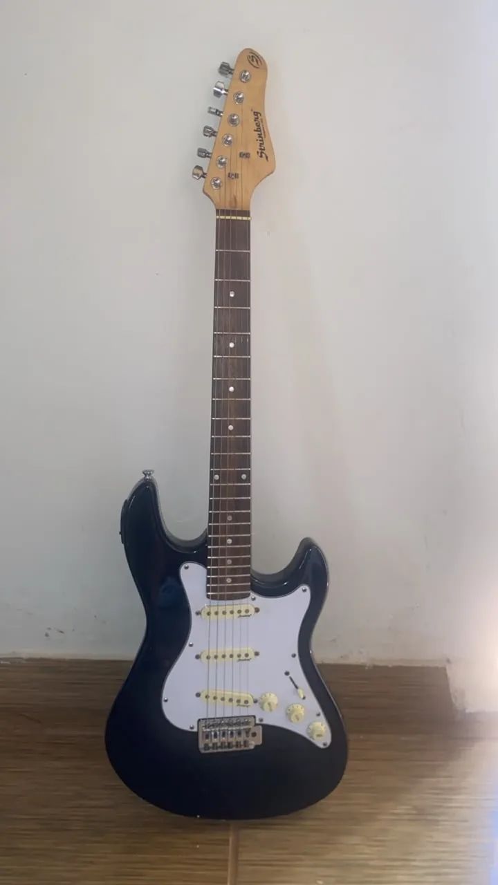 Guitarra - Foto 2