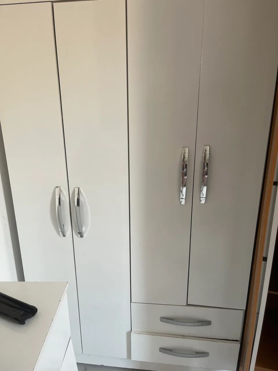 Guarda roupa 